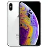 Image de Apple - iPhone XS - 256 Go - Reconditionné - Correct - Argent en occasion ou reconditionné