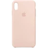Image de Apple Mtfd2zm/a Coque De Protection Pour Téléphones Portables 16,5 Cm (6.5") Rose, Sable