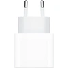 Image de Adaptateur secteur USB-C Apple - 18W - blanc