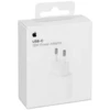 Image de Apple MU7V2 - Adaptateur Secteur USB Type C (18W, Blanc) - Original, Blister - Neuf