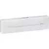 Image de Apple Pencil 2e génération pour iPad Pro 12,9 (2018-2022) / Pro 11 (2018-2022) / Air 4/5 (2020/2022) / Mini 6 - Blanc