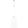 Image de Lecteur de cartes Apple USB-C vers SD - Blanc