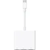 Image de Adaptateur multiport USB-C Apple Digital-AV - Wit