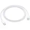 Image de Apple MUF72ZM/A câble USB 1 m USB C Blanc - Neuf