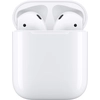 Image de Apple AirPods with Charging Case - 2nd Generation - Écouteurs True Wireless avec micro - oreillettes - Bluetooth - pour iPad/iPhone/iPod/TV/Watch