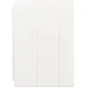 Image de Apple MVQ32ZM/A étui pour tablette 26,7 cm (10.5 ) Folio Blanc - Neuf