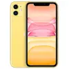 Image de Apple - iPhone 11 - 128 Go - Reconditionné - Parfait état - Jaune en occasion ou reconditionné