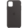 Image de Apple MWVU2ZM/A coque de protection pour téléphones portables 15,5 cm (6.1 ) Housse Noir Apple (brand) iPhone 11 - Neuf
