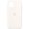 Image de Apple MWVX2ZM/A coque de protection pour téléphones portables 15,5 cm (6.1 ) Housse Blanc Apple (brand) iPhone 11 - Neuf