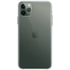 Image de Apple MX0H2ZM/A coque de protection pour téléphones portables 16,5 cm (6.5 ) Housse Translucide Apple (brand) Apple iPhone 11 Pro Max - Neuf