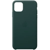 Image de Apple MX0C2ZM/A coque de protection pour téléphones portables 16,5 cm (6.5 ) Housse Vert Apple (brand) Apple iPhone 11 Pro Max - Neuf