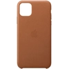 Image de Apple MX0D2ZM/A coque de protection pour téléphones portables 16,5 cm (6.5 ) Housse Marron Apple (brand) Apple iPhone 11 Pro Max - Neuf