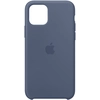 Image de Apple MWYR2ZM/A coque de protection pour téléphones portables 14,7 cm (5.8 ) Housse Bleu Apple (brand) iPhone 11 Pro - Neuf