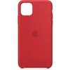 Image de Funda Iphone 11 Pro Max Silicona Roja