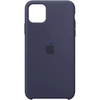 Image de Apple MWYW2ZM/A coque de protection pour téléphones portables 16,5 cm (6.5 ) Housse Bleu Apple (brand) iPhone 11 Pro Max - Neuf