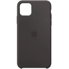 Image de Apple MX002ZM/A coque de protection pour téléphones portables 16,5 cm (6.5 ) Housse Noir Apple (brand) iPhone 11 Pro Max - Neuf