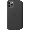 Image de Apple MX062ZM/A coque de protection pour téléphones portables 14,7 cm (5.8 ) Folio Noir Apple (brand) Apple iPhone 11 Pro - Neuf