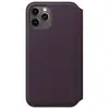 Image de Apple MX072ZM/A coque de protection pour téléphones portables 14,7 cm (5.8 ) Folio Violet Apple (brand) Apple iPhone 11 Pro - Neuf