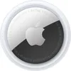 Image de Apple AirTag, Item, Finder, Silver, White, Anti-poussière, IP67, CR2032