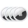 Image de Apple AirTag, Item, Finder, Silver, White, Anti-poussière, IP67, CR2032