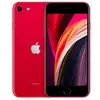 Image de Apple - iPhone SE 2 (2020) - 128 Go - Reconditionné - Très bon état - Rouge en occasion ou reconditionné