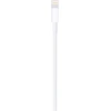 Image de Câble Apple Lightning vers USB-A - 1 mètre - Blanc