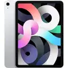 Image de Apple iPad Air, 27,7 cm (10,9"), 2360 x 1640 px, 256 Go, iPadOS 14, 460 g, Argent