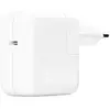 Image de Adaptateur secteur EU adaptatif Apple 30 W USB-C Fast Charge MY1W2ZM/A blanc (Blister) - Neuf