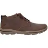 Image de Skechers Sneakers 64857-CHOC in Brown color size 44