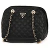 Image de Sacs Guess Blo Giully Dome Satchel 48050BLA