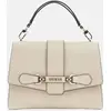 Image de Guess Sac Bandoulière Nolana Sml Girlfrien Taupe