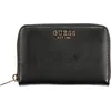 Image de Guess Laurel Slgmedium Zip Couleur Noir