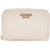 Image de GUESS Porte-monnaie femme Laurel Bone : beige-27 Assortiment de couleurs : beige-27
