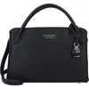 Image de Guess Fedana Elite Satchel Couleur Noir