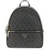 Image de GUESS Sac à dos de ville Manhattan II Coal Logo : gris-11 Assortiment de couleurs : gris-11