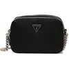 Image de Guess Noelle Ii Crossbody Ca Couleur Noir