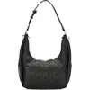 Image de Sac À Main Noir Pour Femme De Guess Jeans