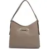 Image de Guess Hwbg96 44020 Hobo Couleur Beige