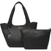 Image de Guess Hwbg73 34220 Calista 2 In 1 Tote Couleur Noir