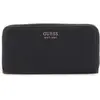 Image de Brenton SLG Large Zip Around - Portefeuille 12cc 20.5 cm (black)
