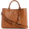 Image de Guess Hwbg69 74060 Meridian Ii Girlfriend Couleur Marron
