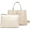 Image de Guess Hwwz72 06230 Couleur Beige