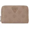 Image de Cresidia II SLG Med Zip Around - Portefeuille (logo noir)