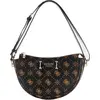 Image de Guess Silia Convertible Shou Couleur Marron