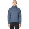 Image de Mountain Hardwear Kor Stasis  Polaire Bleu M Homme Bleu M