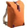 Image de Sacs à Dos Brooks BB02200A07249 - Pickwick - Small (12L) - Goose Beak / Maroon