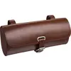 Image de Sacoches Vélo Brooks B743600A27205 - Challenge - Small - Antic Brown