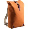Image de Sac à dos Pickwick en toile de coton 26L - goose beak/mar