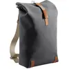 Image de Sacs à Dos Brooks BB04300A07266 - Pickwick - Large (26L) - Gray / Honey