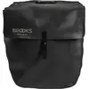 Image de Sacoches Vélo Brooks BB00100A07200 - Bricklane - Black / Black